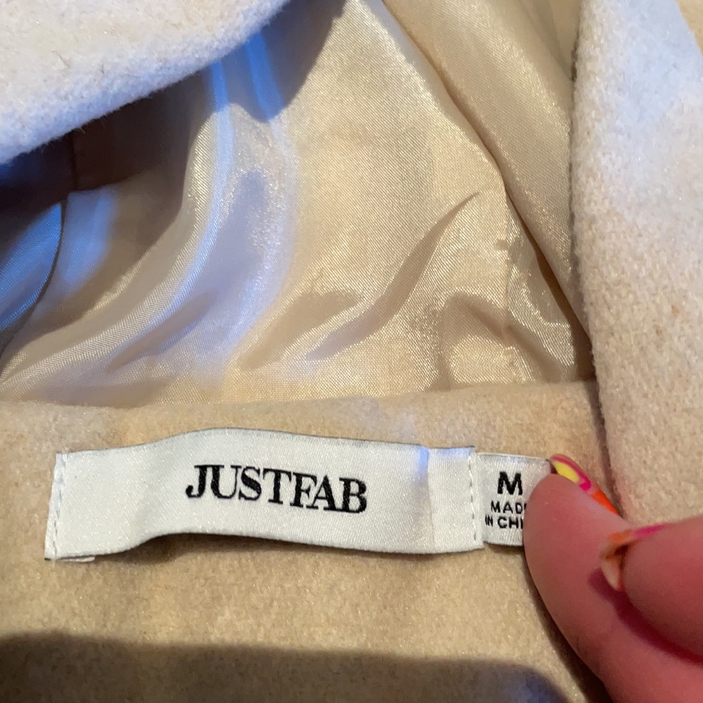 Justfab Jacket - image 5